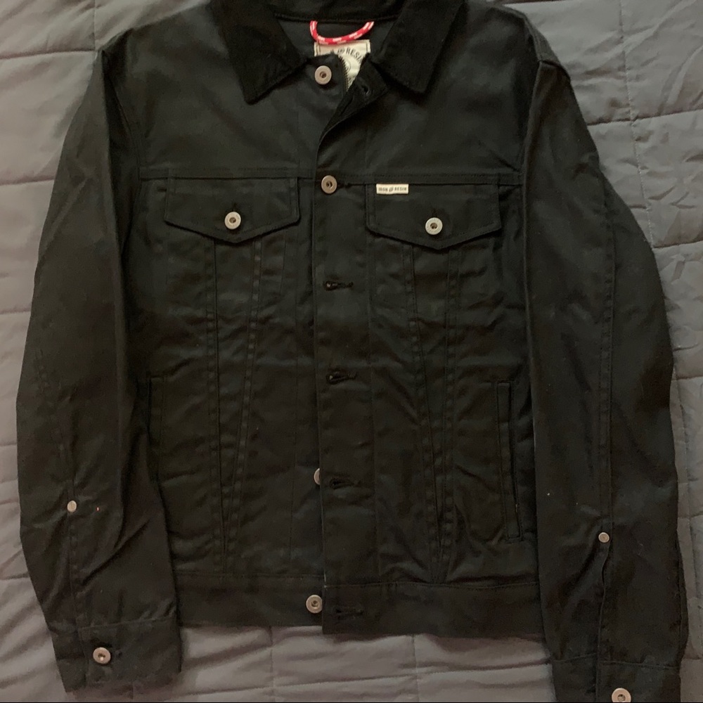 Rambler Jacket